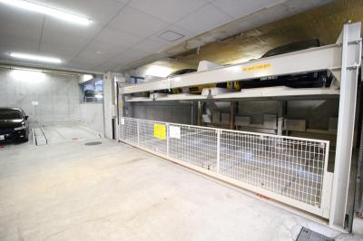 シャルマンフジ・アニエス本町